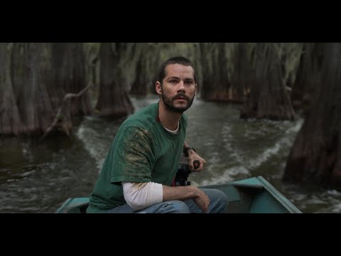 Трейлер фільму «Озеро Каддо»