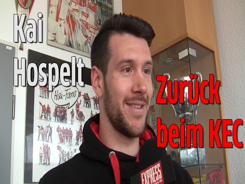 Kai Hospelt