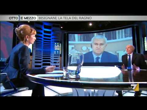Otto e mezzo 22/06/11