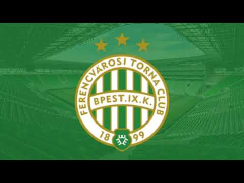 Ferencvárosi TC Goal Song|Góldal Champions League 20-21