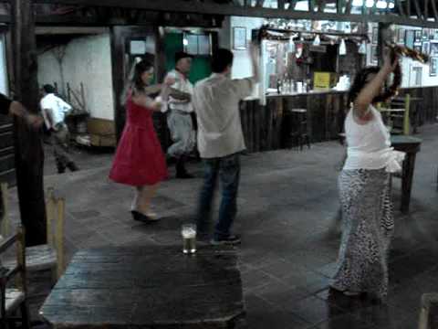 C.T.G Sentinela do Rio Grande - Natal 2007