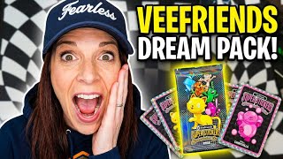 This To The Moon Cards Dream Was Insane