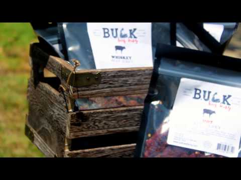 Our Brisket Beef Jerky