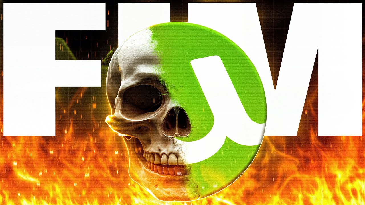 A TRÁGICA QUEDA DO UTORRENT