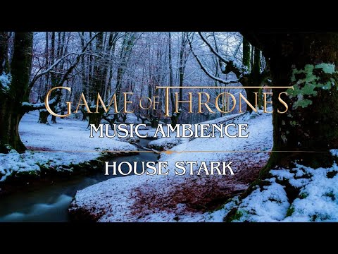 Winterfell: A Musical Journey through the Heart of Westeros