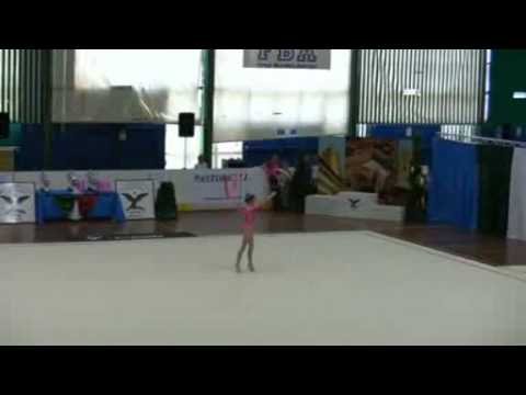 Arezzo 2009 sofia lodi nastro