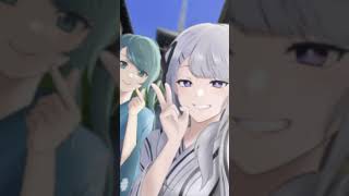 可不「ハイチーズ！」