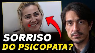 Uma Psicopata Brasileira? (Análise Metaforando)