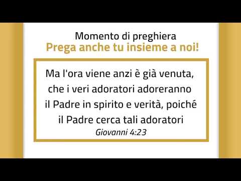 Predicazione di Domenica 10/10/2021