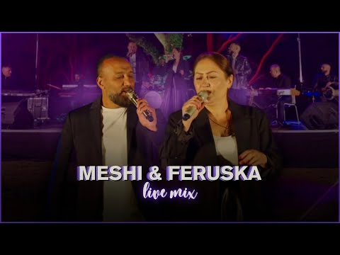 MESHI & FERUSKA X ORK.TIK-TAK - LIVE MIX 2026