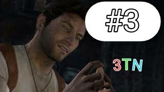 【アンチャーテッド】エルドラドの秘宝3【3TN】【アクションアドベンチャー】