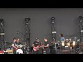 UMPHREY'S McGEE : Women Wine And Song : {4K Ultra HD} : 3 Sisters Park : Chillicothe, IL : 5/29/2022