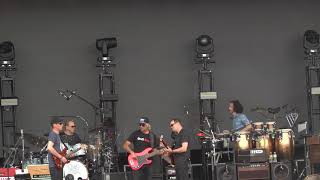 UMPHREY'S McGEE : Women Wine And Song : {4K Ultra HD} : 3 Sisters Park : Chillicothe, IL : 5/29/2022