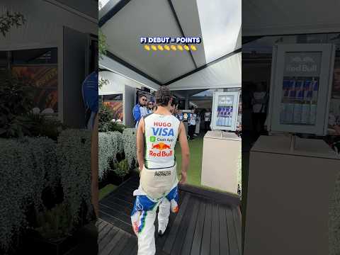 Watch: VCARB Drops Emotional Season Recap Video