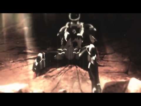 Accel World - Be Somebody [Amv][HQ][HD]