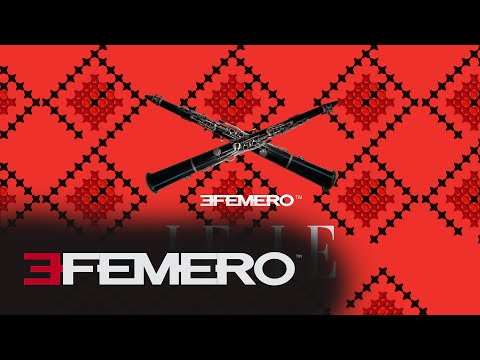 EFEMERO - LE LE ( Official Single )