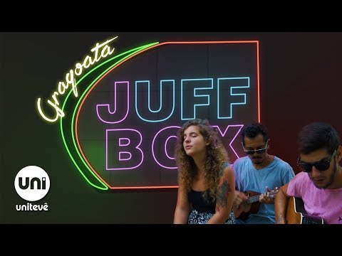 JUFFBOX - Gragoatá
