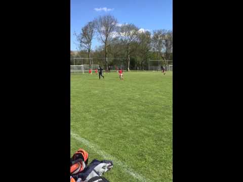 CDW E7 - Sporting 70 E10 (02-05-2015)