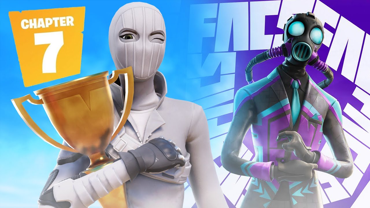 Winning The Most BUGGED Cup EVER