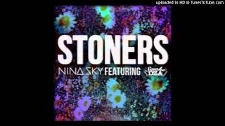 Nina Sky - Stoners Ft. Smoke Dza