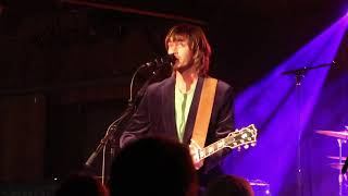 Rhett Miller / You Were a Stranger / Belly Up - Solana Beach, CA / 12/2/18