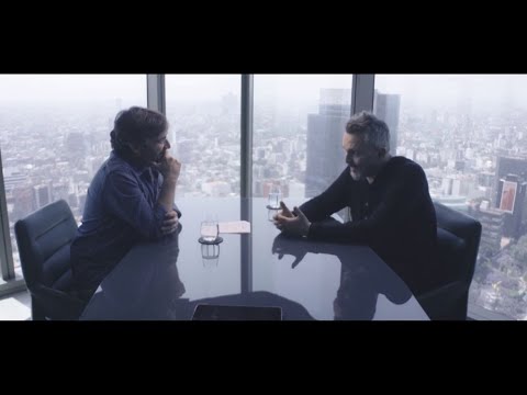 La inesperada confesión de Miguel Bosé a Jordi Évole: "Ahora tienes un revolcón" - Lo de Évole