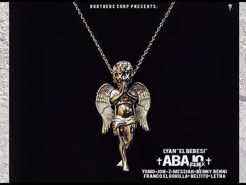 Lyan Ft. Yomo, Jon Z, Messiah, Benny Benni, Franco 'El Gorila', Beltito & Letra - Abajo (Remix)