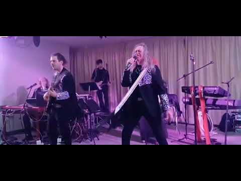 Rossella Ferrari e i Casanova - Medley anni 90