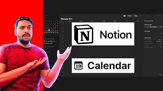 3 Notion Calendar Features That Will Skyrocket Your Productivity