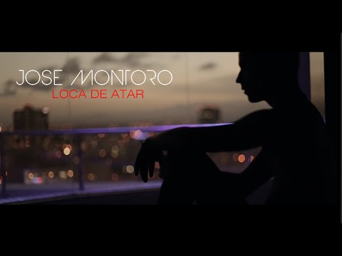 José Montoro - Loca de Atar (Bachata Version) - Official Video