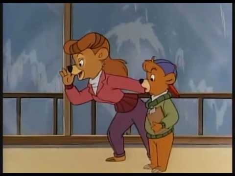 TaleSpin Episodes in Hindi HD