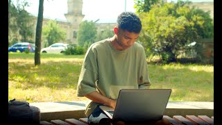 Albany State University provides nontraditional students with Connected Laptops | Verizon