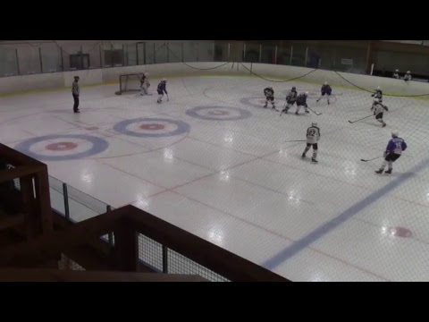 Kiekko-Karhut - S-Kiekko Valkoinen