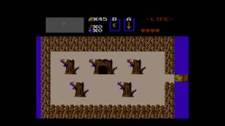 Dad&#39;s Playing Zelda NES || Ep. 1 Honoring Breath of the Wild