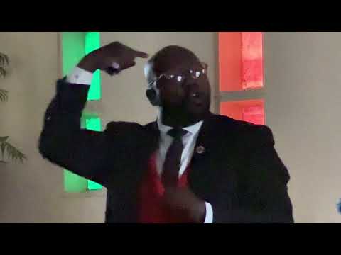 Bawo Masakazi - FBC YMG Mini Convention 2023