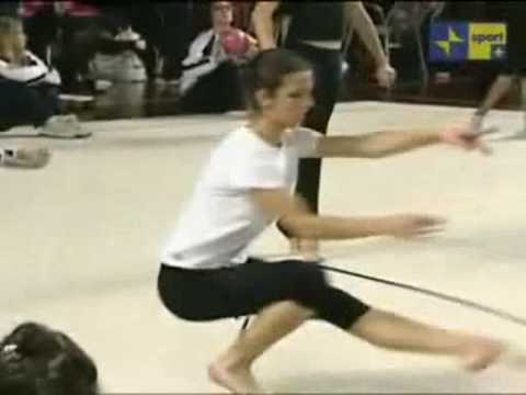 Serie A 2009 Foligno Skip Intro