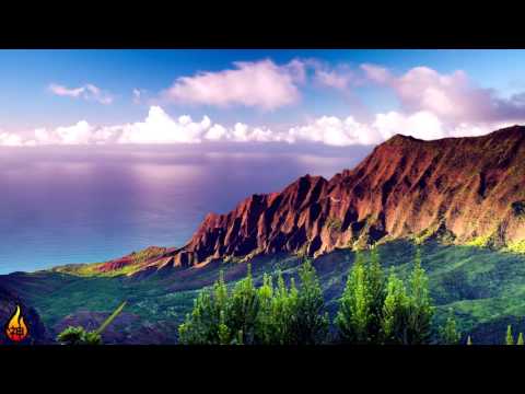 1 Hour Chill Out Music | Hawaiian Islands | Island Music, Easy Listening, Relaxing Music ♫428 Video