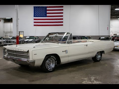 1967 Plymouth Fury (CC-1353677) for sale in Kentwood, Michigan