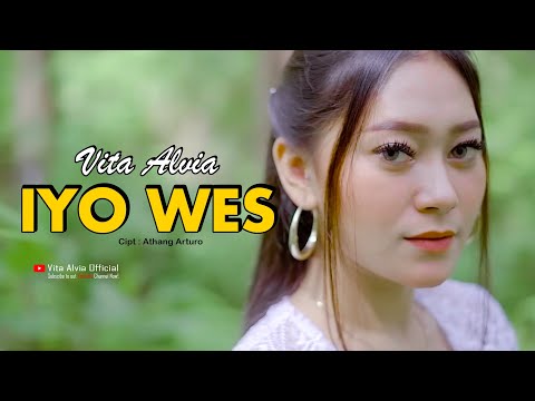 Vita Alvia - Iyo Wes (Official Musik Video)