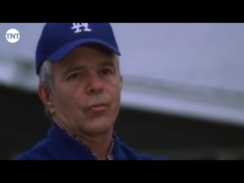 Top 10 Flynn & Provenza Moments - #1 Dodger Game | The Closer | TNT