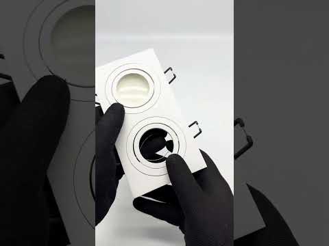 Миниатюра изображения товара Точечный светильник Truenergy 21252