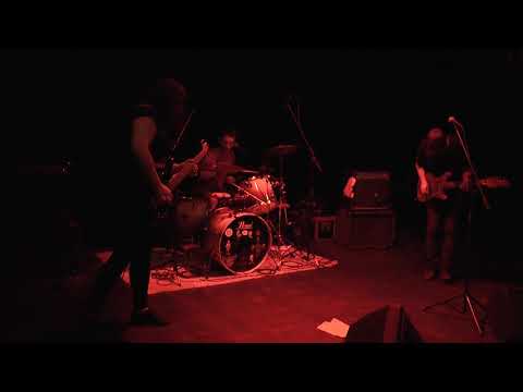 PARNEPAR - Reklamna (live @ Scena Robocza)