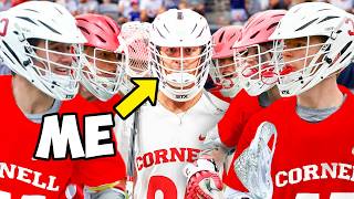 Meet the Most Dynamic Team in D1 Lacrosse