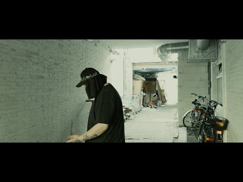 Sierra Kidd - Stille Wasser (Official Music Video)