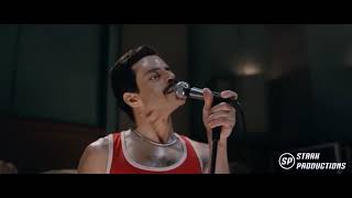 Bohemian Rhapsody - Another one bites the dust [1080P]