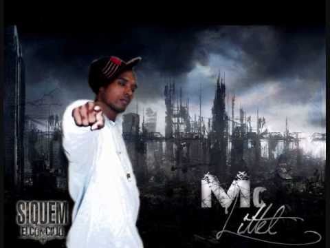 Siquem el Concilio  -Ya No Es Igual- Mc Little -exclusivo navidad