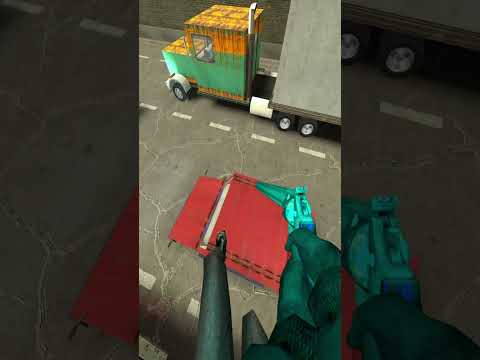 Can We Find Polish Cow In Highway? #shorts