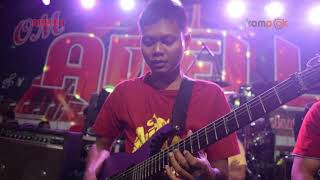 Download lagu OM ADELLA dangdut koplo Jangan pura pura mp3