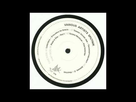 Lumitecc — Stalinka In Space