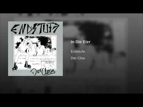 In Die Eier - Endstufe